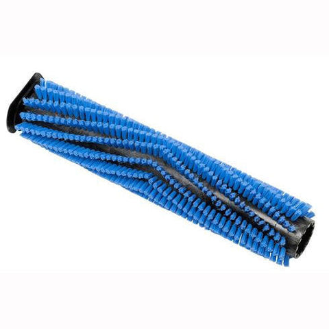 Nilfisk 107411863 Cylindrical Carpet Brush For Scrubtec 130E & SC100