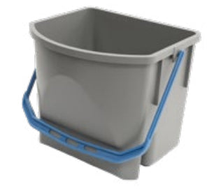 Numatic 915058 Multimatic Front Bucket (17L) - BLUE