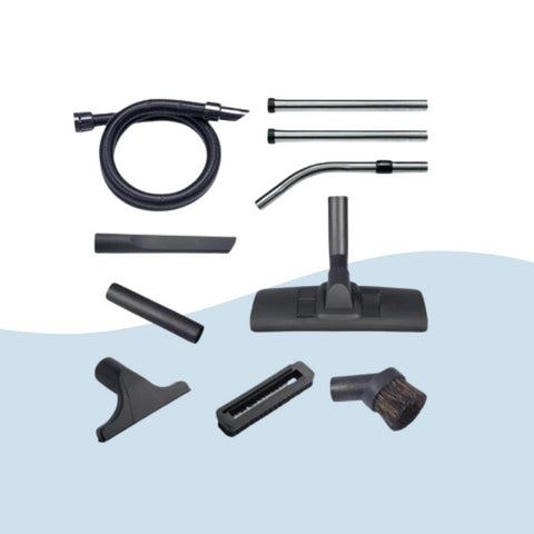 Genuine Henry Hoover Attachments A1 Kit 607301