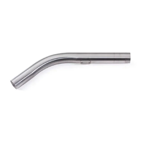 Numatic 602922 Stainless Steel Extraction Tube Bend 38mm