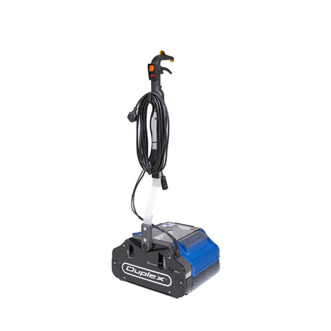 Duplex DUP340 Cylinder Floor Cleaning Machine - DUP340