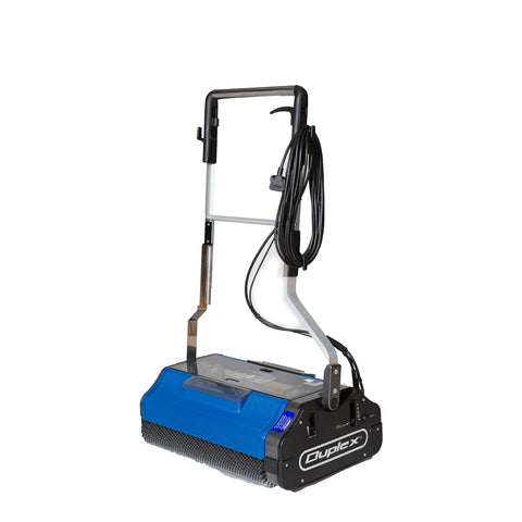 Duplex DUP620 Cylinder Floor Cleaning Machine - DUP620