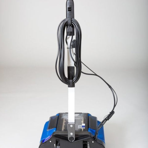 Duplex 420 Steam Floor Cleaner & Sanitiser - DUP420/S