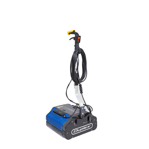 Duplex 420 Steam Floor Cleaner & Sanitiser - DUP420/S