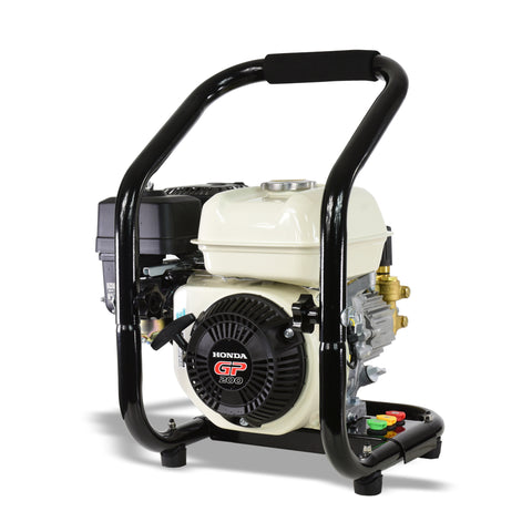 V-TUF GPT200C 6.5HP Petrol Honda Cold Pressure Washer 190Bar (2755Psi) 12L/Min