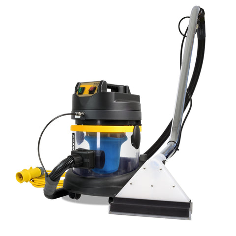 V-Tuf HDC110 Extraction Carpet & Upholstery Cleaner