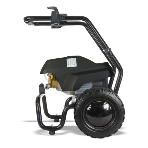 V-TUF HDC140-240 Cold Pressure Washer 140Bar (2030Psi) 8L/Min 240v