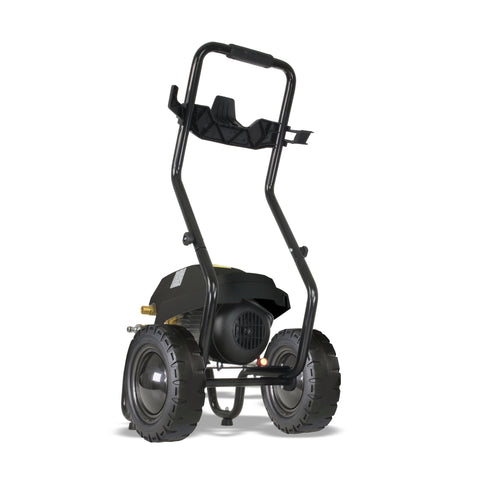 V-TUF HDC140-240 Cold Pressure Washer 140Bar (2030Psi) 8L/Min 240v