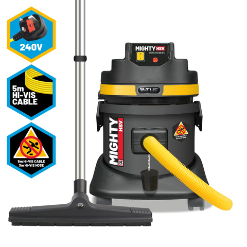 V-TUF MIGHTYHSV240 M Class Vacuum Cleaner