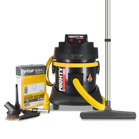 V-TUF MIGHTYHSV240 M Class Vacuum Cleaner