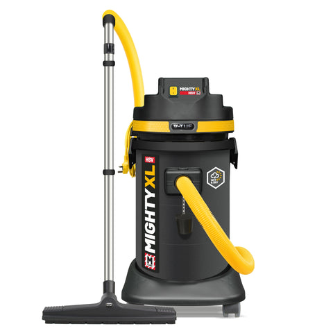 V-TUF MIGHTYXLHSV M Class Vacuum Cleaner 37L