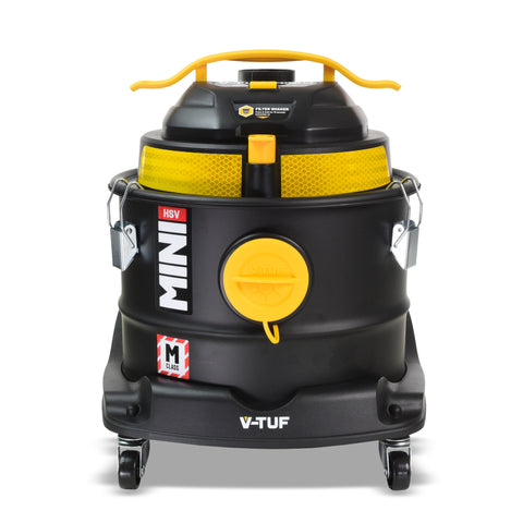 V-TUF MINIHSV240 M-Class Mini Dust Extractor Vacuum Cleaner 240v