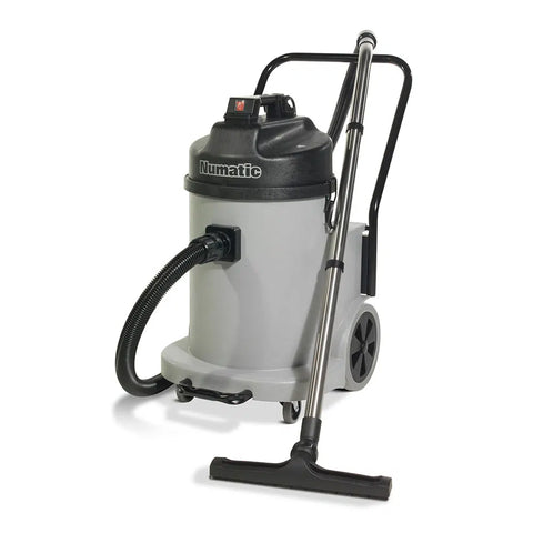 NED900A DustCare Dry Vacuum Cleaner - Numatic