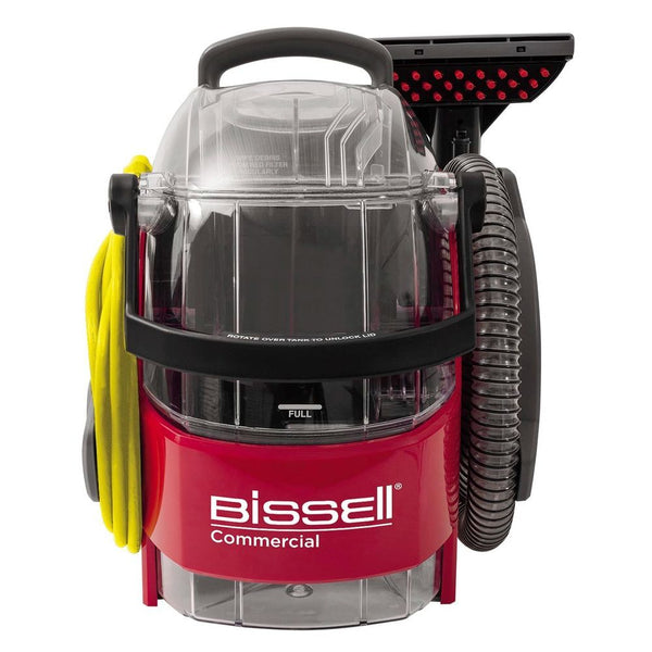 Bissell Little Green Pro Commercial Spot Cleaner BGSS1481