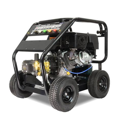 V-TUF TORRENT3RGB 15H Petrol Cold Pressure Washer 275Bar (4000psi) 15L/Min