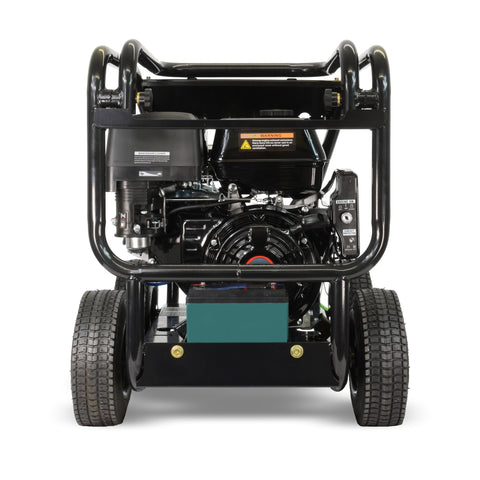 V-TUF TORRENT3RGB 15H Petrol Cold Pressure Washer 275Bar (4000psi) 15L/Min