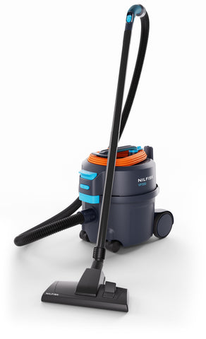 VP300 Hepa Basic Dry Tub Vacuum  Cleaner - Nilfisk