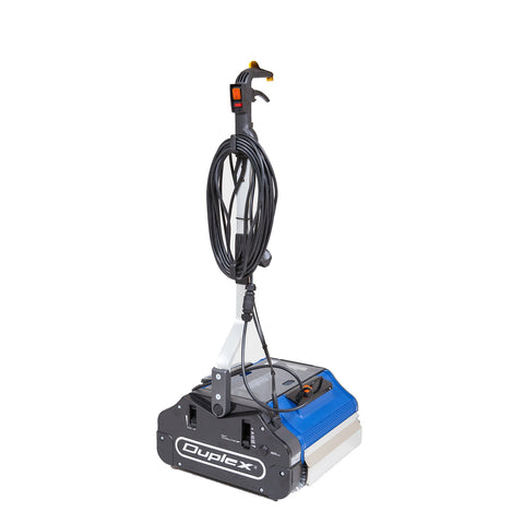 Duplex 340 Steam Floor Cleaner & Sanitiser - DUP340/S