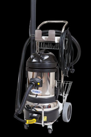 Duplex Jet Vac Eco Commercial Steam Cleaner- 1076134