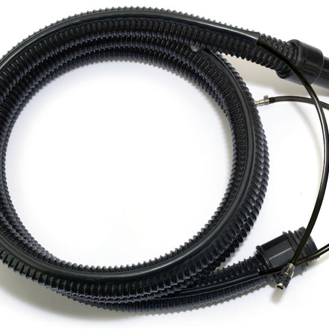 32mm Cleantec Extraction Hose 601299 3M - Numatic