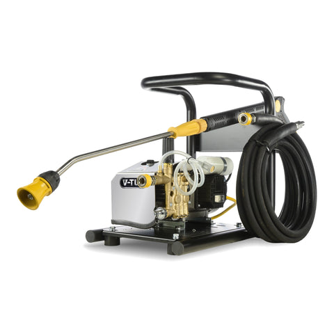 V-TUF TUFJET1 240V Cold Pressure Washer 130Bar 8L/Min 240v