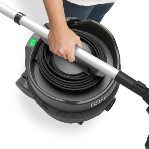 PRH180 Henry Vacuum Cleaner 8L - Nuvac - Limited Edition