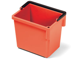 5-litre Swing Pail Red / Green / Blue / Yellow - Numatic